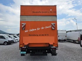 Man Tgl 12.220, Ел. ЩОРА, Клима, 7.5метра , Падащ борд, снимка 4