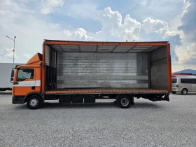 Man Tgl 12.220, Ел. ЩОРА, Клима, 7.5метра , Падащ борд, снимка 10