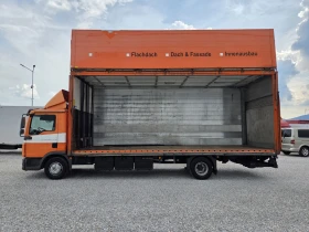 Man Tgl 12.220, Ел. ЩОРА, Клима, 7.5метра , Падащ борд, снимка 9