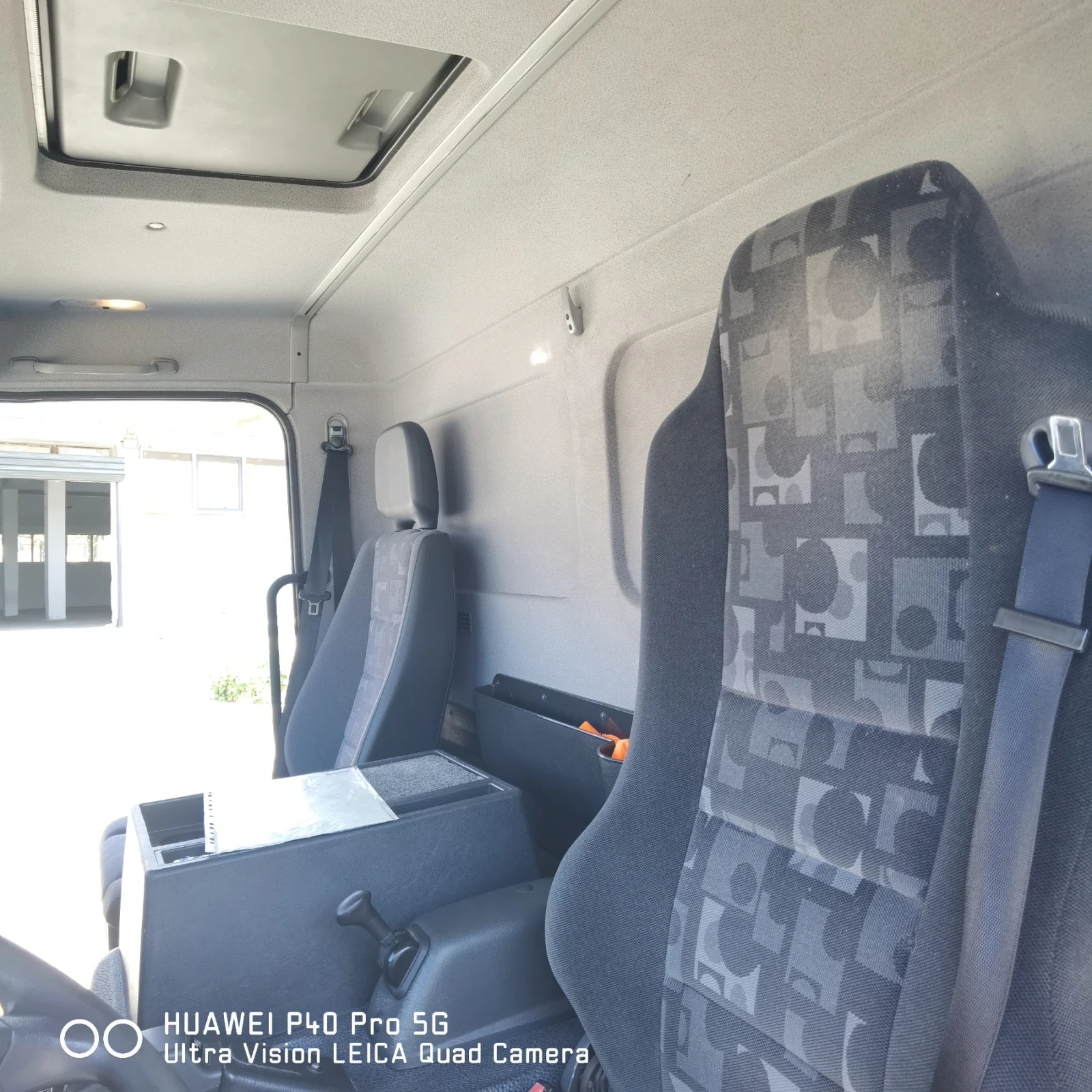 Mercedes-Benz 1220 ATEGO 1218/  | Mobile.bg   15