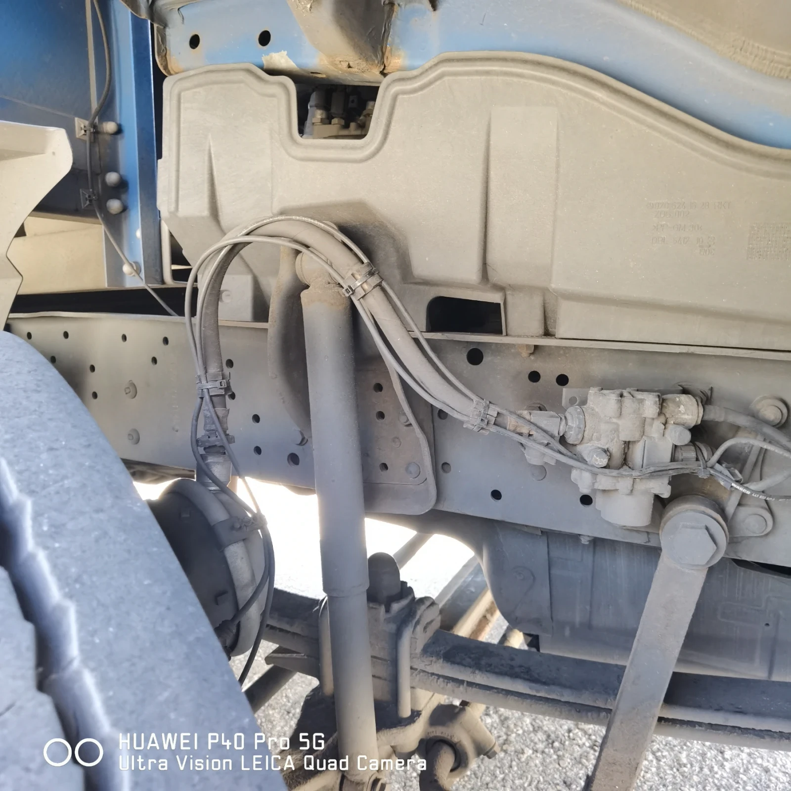 Mercedes-Benz 1220 ATEGO 1218/  | Mobile.bg   16