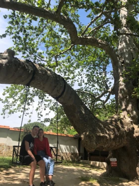 Aprilia Sr 50, снимка 3