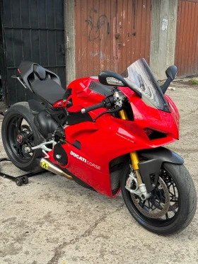 Ducati Panigale Panigale V4S 2018 4700km, снимка 9
