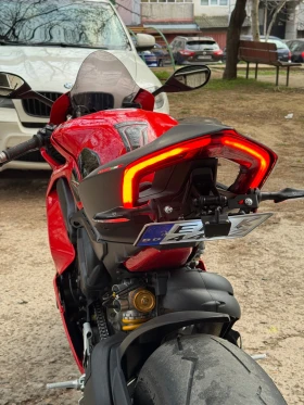 Ducati Panigale Panigale V4S 2018 4700km, снимка 5