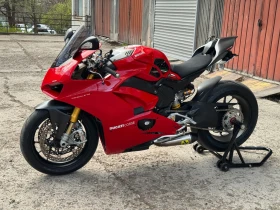 Ducati Panigale Panigale V4S 2018 4700km, снимка 7