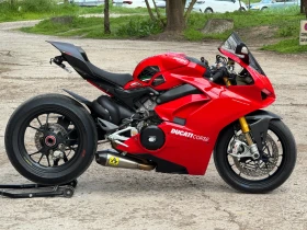 Ducati Panigale Panigale V4S 2018 4700km, снимка 1
