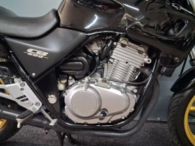 Honda Cb 500, снимка 12