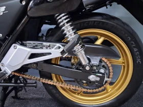 Honda Cb 500, снимка 9
