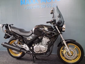 Honda Cb 500, снимка 3