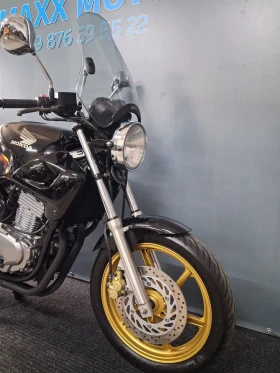 Honda Cb 500, снимка 4