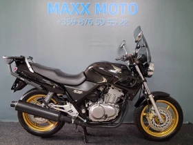 Honda Cb 500, снимка 2