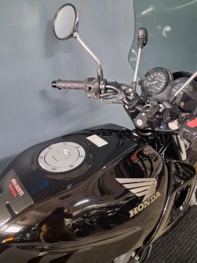 Honda Cb 500, снимка 10