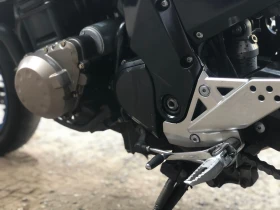 Kawasaki Z Z750 a2 категория, снимка 9