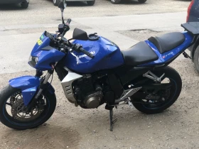 Kawasaki Z Z750 a2 категория, снимка 4