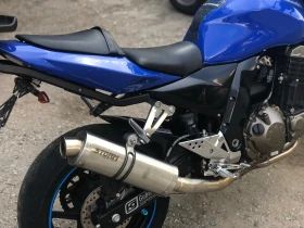 Kawasaki Z Z750 a2 категория, снимка 5