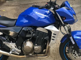 Kawasaki Z Z750 a2 категория, снимка 6