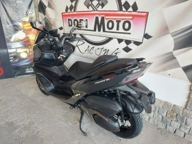 Kymco Xciting S 400i Noodoe * ABS* LED * , снимка 9