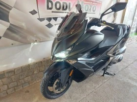 Kymco Xciting S 400i Noodoe * ABS* LED * , снимка 2