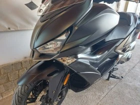     Kymco Xciting S 400i Noodoe * ABS* LED * 