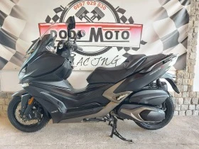 Kymco Xciting S 400i Noodoe * ABS* LED * , снимка 7