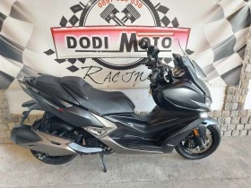 Kymco Xciting S 400i Noodoe * ABS* LED * , снимка 14