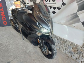 Kymco Xciting S 400i Noodoe * ABS* LED * , снимка 10 - Мотоциклети и мототехника - 44875510
