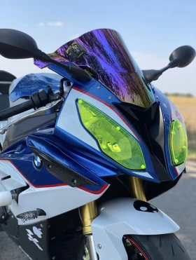 BMW S S 1000 RR K47, снимка 14