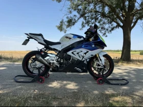 BMW S S 1000 RR K47, снимка 12