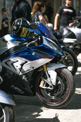     BMW S S 1000 RR K47