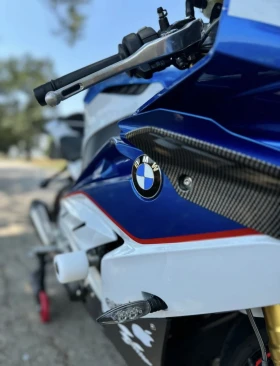 BMW S S 1000 RR K47, снимка 6