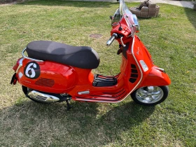 Vespa GTS GTS300 HPE, снимка 3