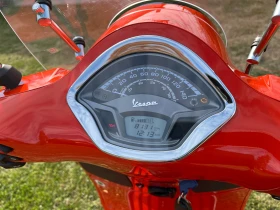 Vespa GTS GTS300 HPE, снимка 5