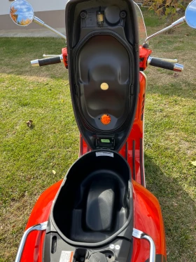 Vespa GTS GTS300 HPE, снимка 12