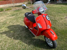 Vespa GTS GTS300 HPE, снимка 2