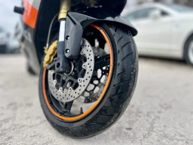 Suzuki Gsxr K4 600 Black/Orange, снимка 9