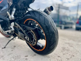 Suzuki Gsxr K4 600 Black/Orange, снимка 6