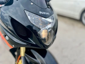 Suzuki Gsxr K4 600 Black/Orange, снимка 8