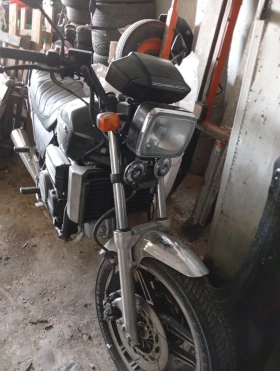 Honda Vf VF750 , снимка 2