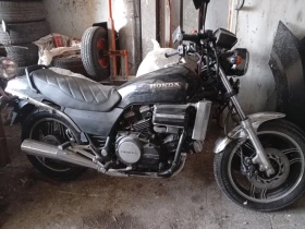 Honda Vf VF750 , снимка 1