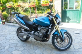 Honda Hornet | Mobile.bg    6