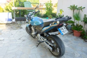 Honda Hornet | Mobile.bg    12
