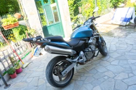 Honda Hornet | Mobile.bg    15