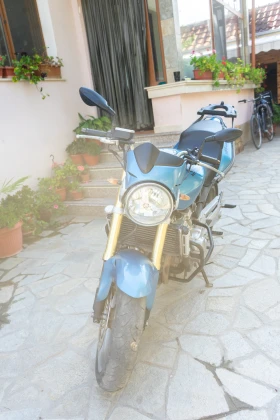 Honda Hornet | Mobile.bg    4