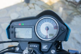 Honda Hornet | Mobile.bg    9