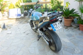 Honda Hornet | Mobile.bg    11