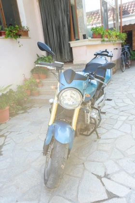 Honda Hornet | Mobile.bg    5