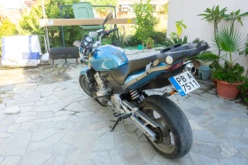 Honda Hornet | Mobile.bg    13