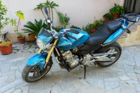 Honda Hornet | Mobile.bg    2