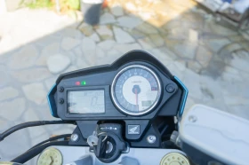 Honda Hornet | Mobile.bg    10