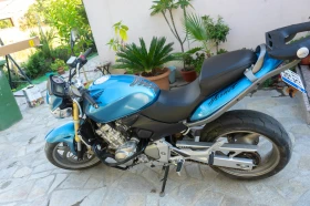 Honda Hornet | Mobile.bg    14